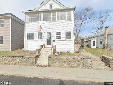 Tower, MAYBROOK, NY 12543