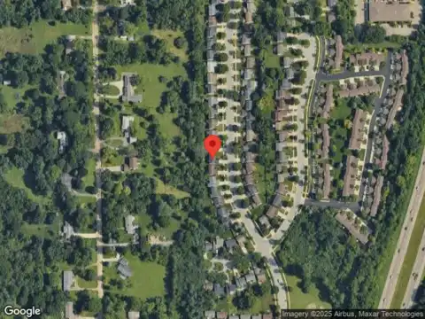 Turnberry, ANN ARBOR, MI 48108