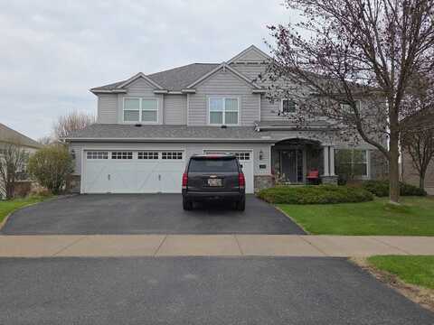 121St, MINNEAPOLIS, MN 55434