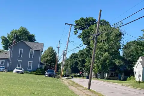 8Th, MIDDLETOWN, IN 47356