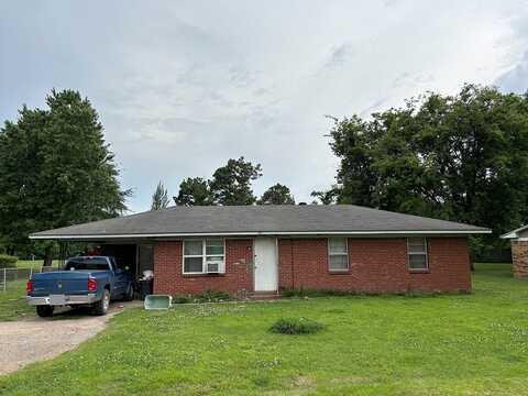 Pine, KEISER, AR 72351