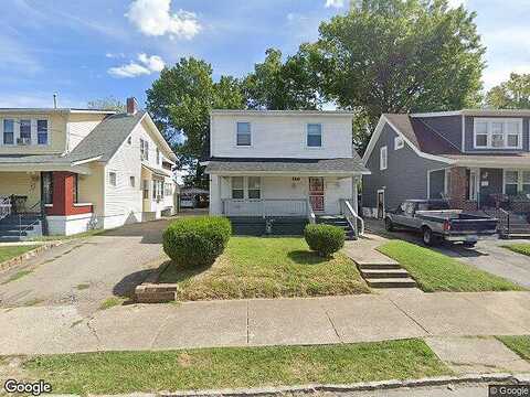 41St, LOUISVILLE, KY 40212