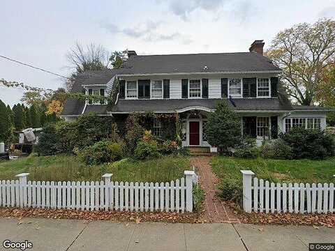 Hamilton, MORRISTOWN, NJ 07960