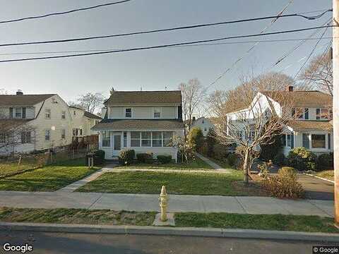 Randall, STAMFORD, CT 06905