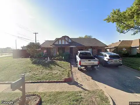 Key West, GARLAND, TX 75044