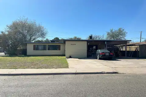 Century, ODESSA, TX 79762