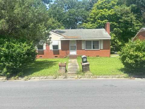 Line, GREENVILLE, NC 27834