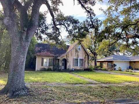 Woodrow, PORT ARTHUR, TX 77642