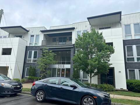 End, NASHVILLE, TN 37203