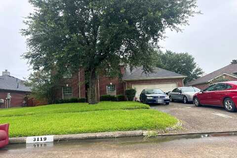 Killdeer, HUMBLE, TX 77396