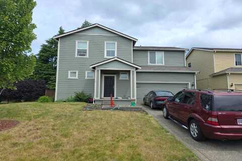 York, WOODLAND, WA 98674