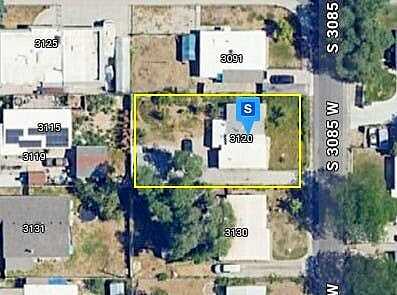 3085, WEST VALLEY CITY, UT 84119
