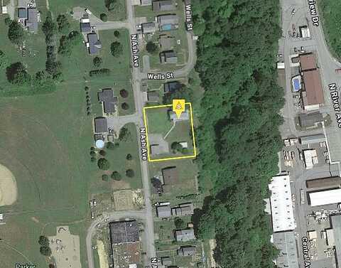 Ash, PARKER, PA 16049