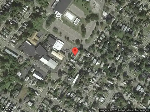 Jay, ROME, NY 13440