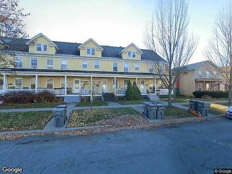 Jay, ROME, NY 13440