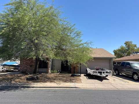Emelita, MESA, AZ 85204
