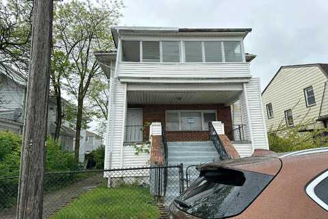 Beach 27Th, FAR ROCKAWAY, NY 11691