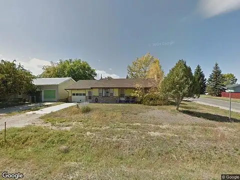 7Th, SARATOGA, WY 82331