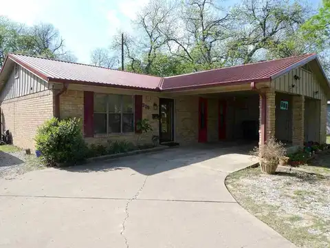 B, ARDMORE, OK 73401