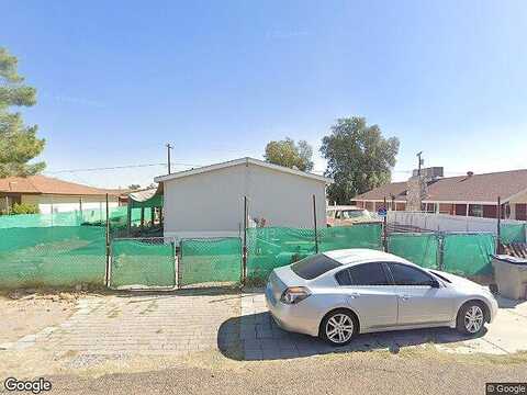 Palo Verde, WITTMANN, AZ 85361