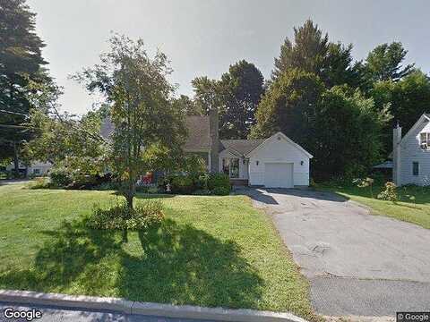 Beech, CORINTH, NY 12822