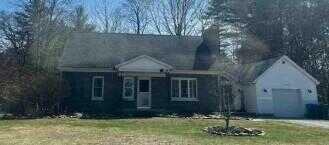 Beech, CORINTH, NY 12822