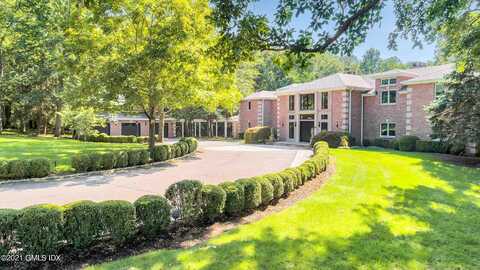 Cutler, GREENWICH, CT 06831