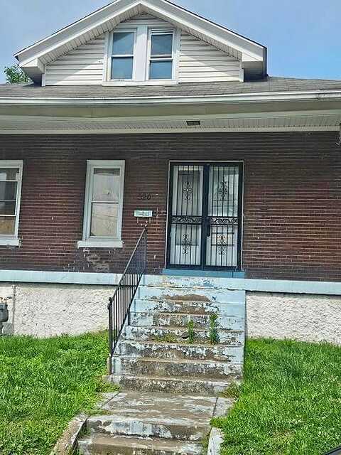 32Nd, LOUISVILLE, KY 40212