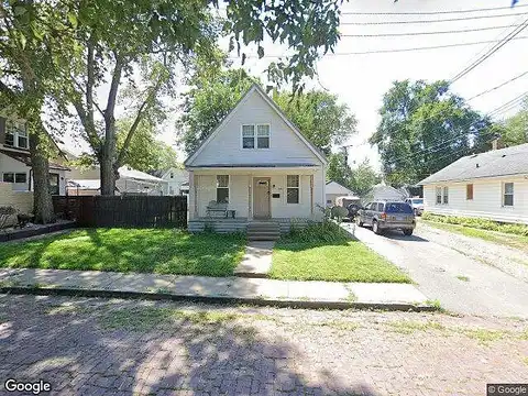 Walnut, PEKIN, IL 61554