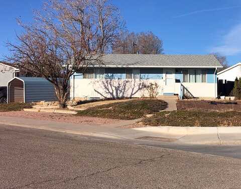 Devonshire, PUEBLO, CO 81005