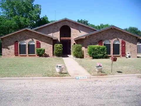 Westchester, ABILENE, TX 79606