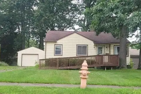 Quentin, YOUNGSTOWN, OH 44511