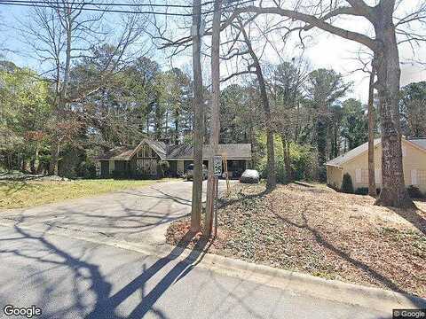 Kimberly Woods, LILBURN, GA 30047