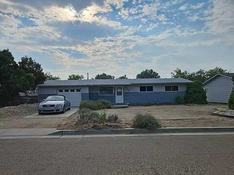 College, CALDWELL, ID 83605