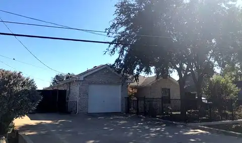 Peoria, DALLAS, TX 75212