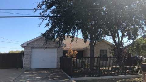 Peoria, DALLAS, TX 75212