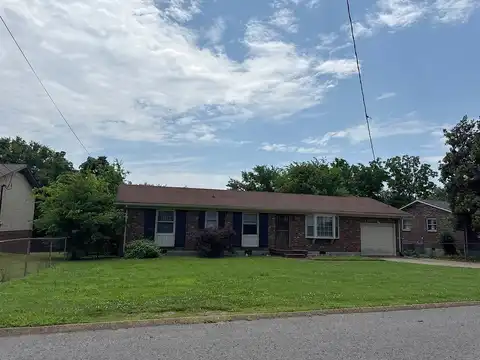 Doverside, NASHVILLE, TN 37207