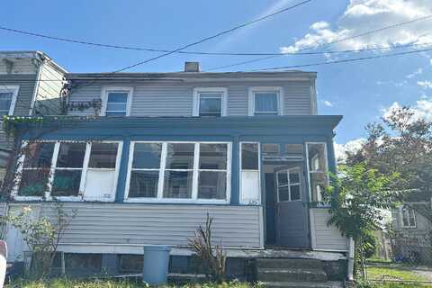1St, NEWBURGH, NY 12550