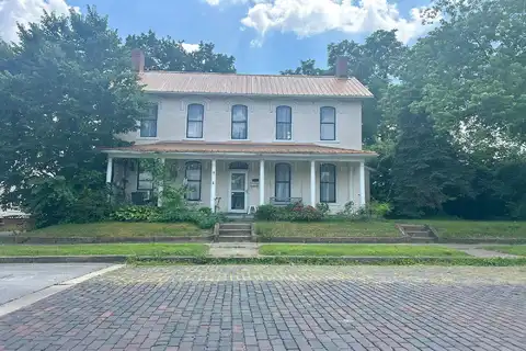 Watt, CIRCLEVILLE, OH 43113