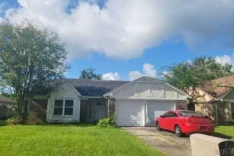 Holmes, SLIDELL, LA 70460