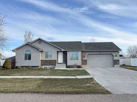 Sweet Briar, IDAHO FALLS, ID 83401