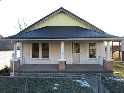 Turner, IRVINE, KY 40336