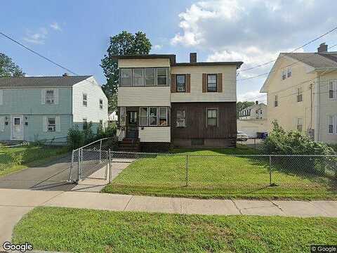 Boulanger, WEST HARTFORD, CT 06110