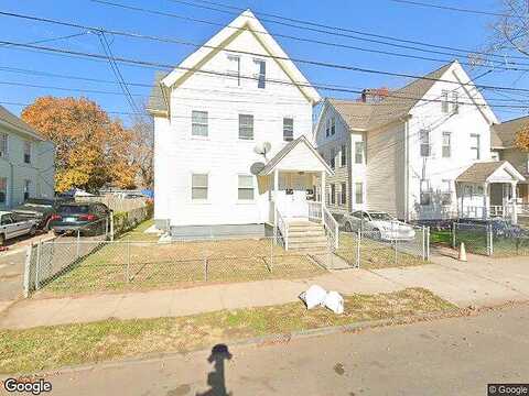 Gibbs, NEW HAVEN, CT 06511