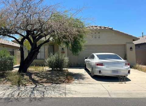 Hononegh, PHOENIX, AZ 85050