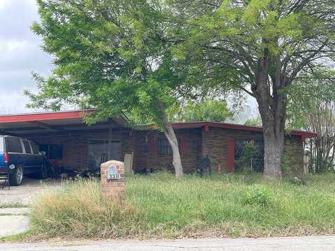 Scotty, SAN ANTONIO, TX 78227