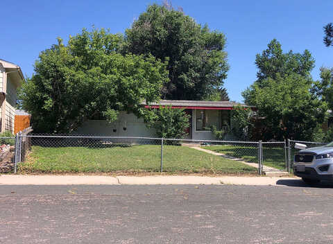 Virginia, COLORADO SPRINGS, CO 80907