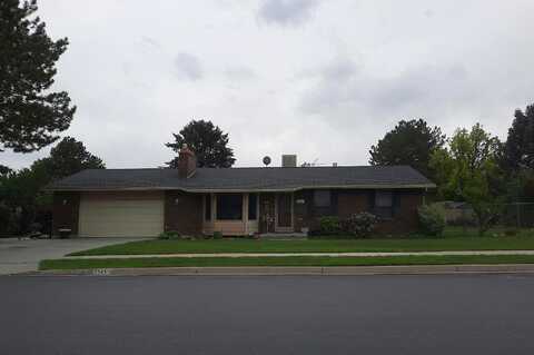 Charing Cross, WEST JORDAN, UT 84084