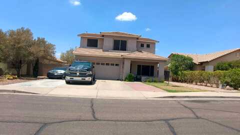 Wade, GILBERT, AZ 85297