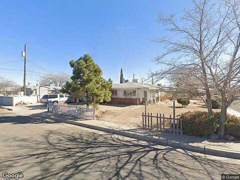 55Th, ALBUQUERQUE, NM 87105